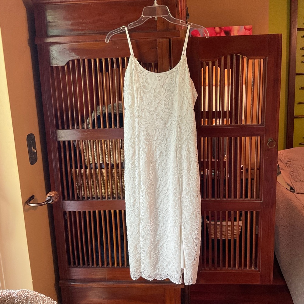 SAM EDELMAN DRESS - Picture 3 of 5